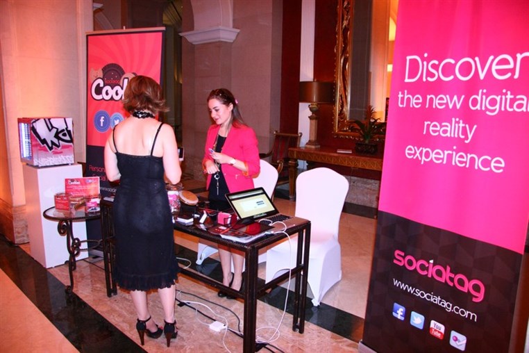 Social Media Awards 2013